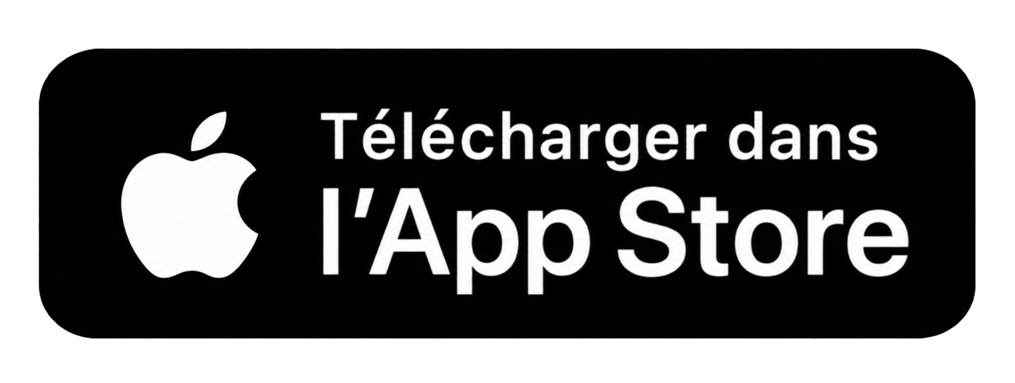 Télécharger dans l’App Store